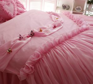 Red Wedding <b>King</b> <b>Size</b> Silk Quilt Comforter Bedding Set Custom Printed 400TC Quality Bed <b>Sheets</b> Wholesale Super Soft All-Season - Product Image 2