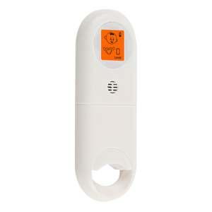 Halimètre de transport de poche bon prix détecteur de mauvaise haleine nouvelle vente testeur de mauvaise haleine testeur d'halitose numérique - Product Image 2