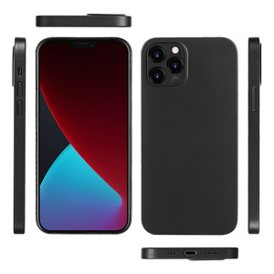 <span class=keywords><strong>0.3Mm</strong></span> PP Siêu Mỏng Sang Trọng Tùy Chỉnh Frosted Siêu Mềm Di Động Bảo Vệ Trường Hợp Đối Với <span class=keywords><strong>iPhone</strong></span> 15 Pro Max 11 12 13 14 Điện Thoại Di Động Trường Hợp - Product Image 1