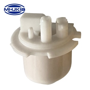 Filtro de Combustível MHJKIA 31112-07000 Peças de Motor Peças de Motor Coreanas para Hyundai KIA MORNING PICANTO RAY OPIRUS K2700 K3000S - Product Image 1