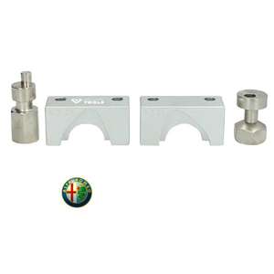 BRILLIANT TOOLS - BT591215 Jeu d'outils de réglage du moteur pour Alfa Romeo 2.0 JTS - EAN 4042146845059 ENGINE AND TIMING SET - Product Image 2