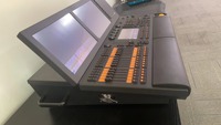 MAPC 65536 canaux DMX contrôleur gradateur console d'éclairage équipement d'éclairage de scène