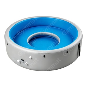 <span class=keywords><strong>Piscine</strong></span> gonflable pour adultes résistante à l'usure, <span class=keywords><strong>piscine</strong></span> gonflable robuste en Drop Stitch pour <span class=keywords><strong>jardin</strong></span> et camping, <span class=keywords><strong>location</strong></span> pour fêtes - Product Image 2