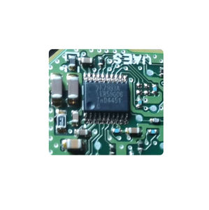 Module de puce IC de lecteur de bobine d'identification antivol automobile F7993A PCF7993A - Product Image 1