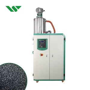 3 In 1 Compact Drying Solution Honeycomb Dehumidifier Plastic Drying Machine