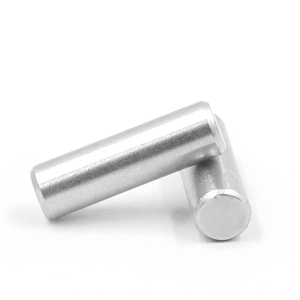 Sản xuất bán buôn thiết kế mới 304 thép không gỉ hình trụ rắn chốt <span class=keywords><strong>Pin</strong></span> m1.5-M20 hình trụ <span class=keywords><strong>Pin</strong></span> - Product Image 4