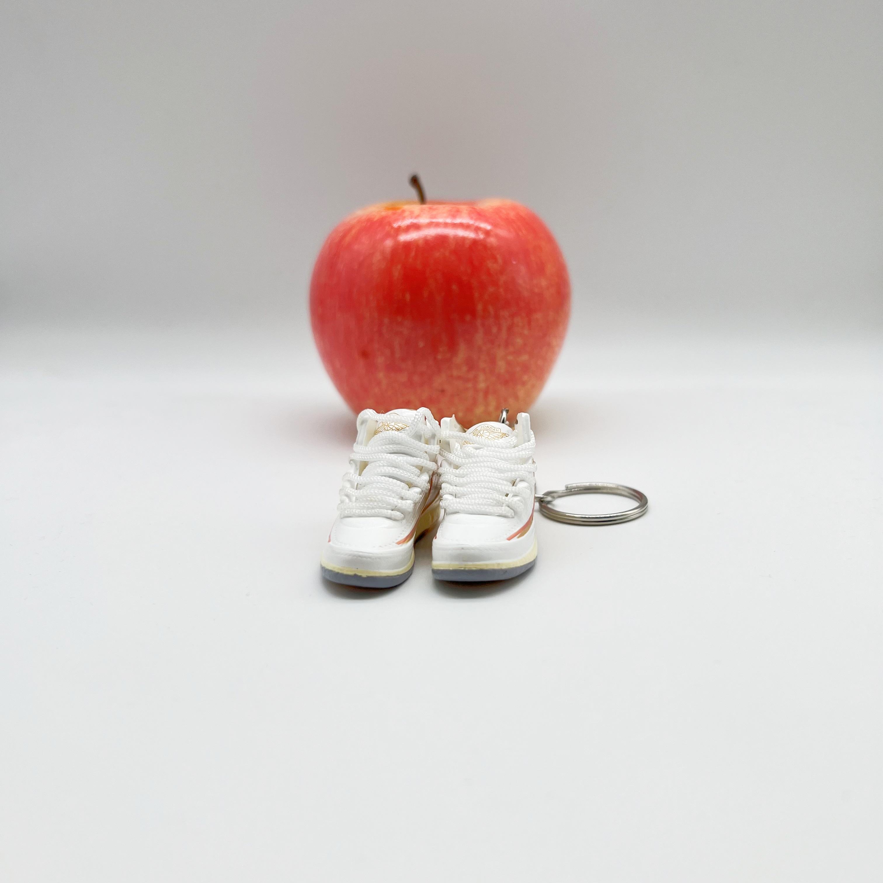 Jor 1 modèles mélange