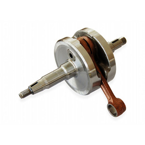 Atv Motor Bike converti Sb250 Rm250 Cb300r vilebrequin moto Xt225 <span class=keywords><strong>Rx100</strong></span> Ax 115 Rs200 Ns200 Lx200 modifier vilebrequin - Product Image 5