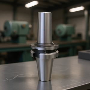 BTB40 H.. M.. CPY Mandrel For Milling Cutter MAS 403 - Product Image 3