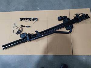 <span class=keywords><strong>Porte</strong></span>-vélos <span class=keywords><strong>de</strong></span> <span class=keywords><strong>toit</strong></span> <span class=keywords><strong>de</strong></span> voiture, <span class=keywords><strong>porte</strong></span>-vélos <span class=keywords><strong>de</strong></span> haute qualité en aluminium, <span class=keywords><strong>porte</strong></span>-vélos universel - Product Image 6