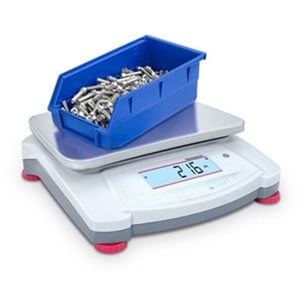 Balanza Digital Electrónica Veidt para Ohaus Serie NVT NVT22000ZH 22000g 1g, Balanza Analítica Médica, NVT22000ZH - Product Image 6