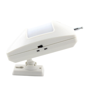 Bộ Dò Chuyển Động <span class=keywords><strong>PIR</strong></span> Thụ Động Góc Rộng Không Dây DC9V/Cảm Biến <span class=keywords><strong>Pir</strong></span> Gắn Tường - Product Image 3