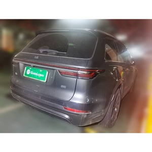Guazi Véhicule d'occasion 2025 Li Auto ONE Exportation mondiale Véhicule électrique à autonomie étendue Hybride Automatique SUV Conduite à gauche pour usage familial multi-rangs Gris - Product Image 5
