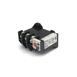 SPX รีเลย์ป้องกันความร้อนเกินพิกัด TH-N65KP (Tor) 3องค์ประกอบความร้อนที่ปิดผนึกอีพ็อกซี่ป้องกันโหลด40A ปัจจุบัน10A สวิตช์ - Product Image 3