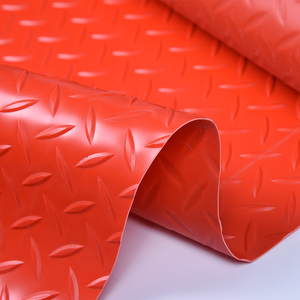 Rouleaux de tapis de sol de <span class=keywords><strong>garage</strong></span> design industriel, <span class=keywords><strong>plaque</strong></span> diamantée, vinyle <span class=keywords><strong>PVC</strong></span> antidérapant, rouleau de sol de <span class=keywords><strong>garage</strong></span> intérieur en plastique de 1mm - Product Image 4