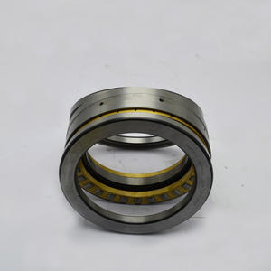 ตลับลูกปืนเม็ดกลมแบบแรงขับ81115 81206 81120 81224ขนาด30*52*16มม. แบรนด์ LBR - Product Image 2