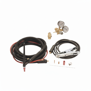TELWIN 801097 TIG Kit di saldatura prodotto di alta qualità per saldatori TIG professionali - Product Image 1