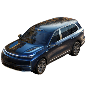 Nuova <span class=keywords><strong>Auto</strong></span> Elettrica di Tendenza Geely Galaxy M9 Edizione Intelligente SUV Smart EV a Trazione 2WD Disponibile - Product Image 2