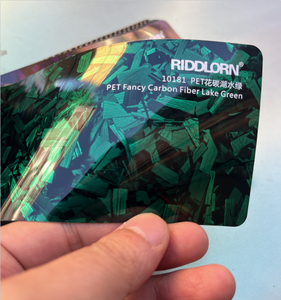 Adesivo colorato in PVC, - Product Image 5