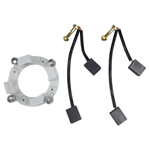 E-Z-GO ve Club Car Elektrikli Golf Arabası Karbon Fırça Seti Fırça Tutucu Dayanıklı Araç Parçası CE Sertifikalı OEM A04-1064D 73120-615 - Product Image 4