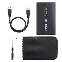 Disque Dur SSD Portable USB3.1 Type-C 1 To 2 To 4 To 8 Go 10 To 20 To