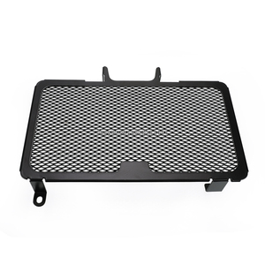 Accessoires de moto Grille de radiateur Grille de protection pour <span class=keywords><strong>Suzuki</strong></span> <span class=keywords><strong>GW</strong></span> 250 GW250 <span class=keywords><strong>Inazuma</strong></span> GSR250 GSR 250 pour <span class=keywords><strong>Suzuki</strong></span> <span class=keywords><strong>Inazuma</strong></span> - Product Image 5