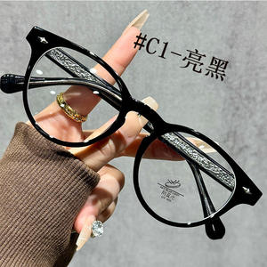 Gafas de Sol para Mujer Feggy, Montura TR90, Lentes de PC con Protección de Luz Azul UV400, Diseño Artístico Retro para Venta al Por Mayor - Product Image 5