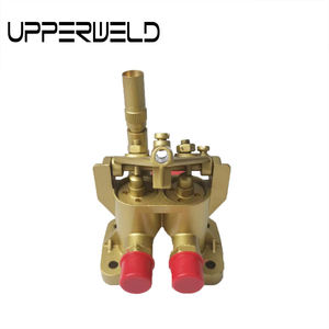 Economizador de Gas Oxígeno-Acetileno con Encendido de Seguridad para Antorcha de Corte, Gran Venta - Product Image 5