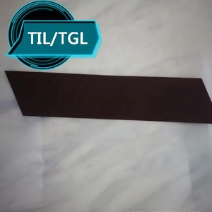 แผ่นรองพื้นใยแก้ว TSV TIL คุณภาพสูง - Product Image 2