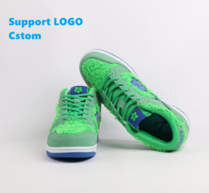 Sneakers originales à la mode, sneakers rétro personnalisées de marque OG, chaussures de <span class=keywords><strong>basket</strong></span>-ball décontractées pour hommes - Product Image 4