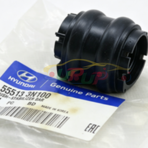Système de suspension de haute qualité BUSH-STABILIZER BAR 55513-3N100 555133N100 pour Hyundai Santa Fe XL 55513 3N100 - Product Image 5
