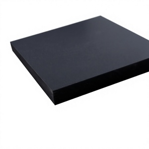 Tablero de Espuma de PVC Impermeable de 18 mm para Producción de Gabinetes de Cocina, Alta Densidad, Fabricante OEM - Product Image 1