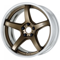 Jantes forgées de 18, 19, 20, 21 et 22 pouces pour Toyota, Honda, Nissan, Lexus, Benz, BMW, Audi, Subaru, Mitsubishi, Mazda, Porsche GT Emotion T5R