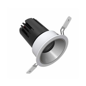Foco <span class=keywords><strong>LED</strong></span> de 20W Más Vendido, Antideslumbrante, Haz de Luz Estrecho, <span class=keywords><strong>para</strong></span> Hoteles, Iluminación de Pared - Product Image 4
