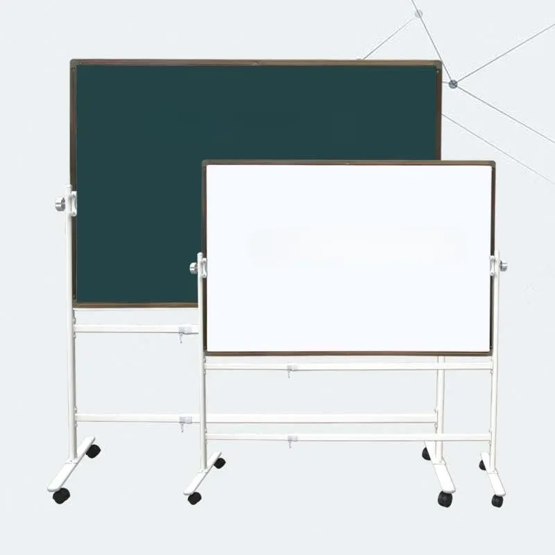 Polaris 90*120cm Premium Magnetic Whiteboard Set für Kühlschrank markierungen Soft Magnet Aluminium rahmen Wand OEM Custom ized