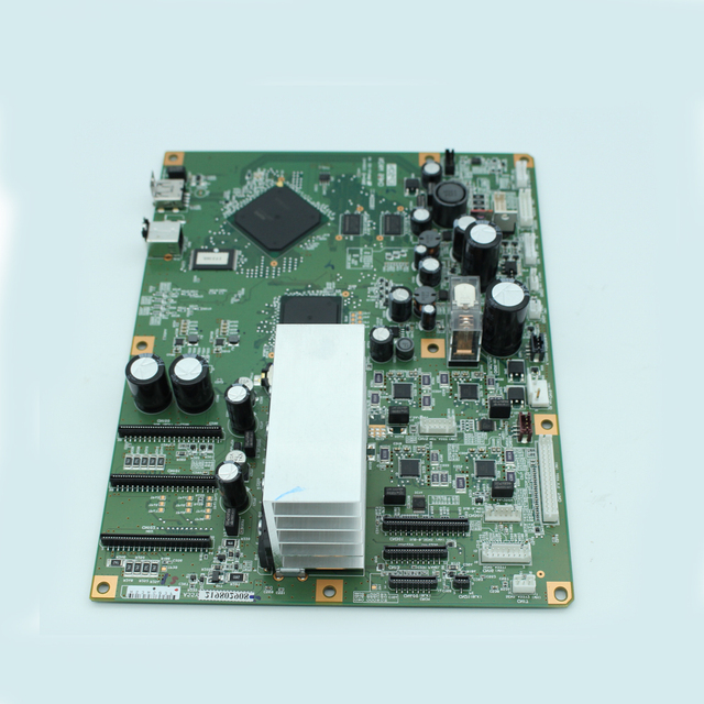 F6380 Original Brand New Main Board 2198029 for Epson SureColor F6380 F6370 SC-F6380 SC-F6380 Motherboard With Program Mainboard