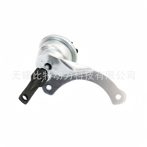 Válvula de aceleración secundaria 54359880006 KP35 para reemplazo de turbocompresor Opel Suzuki 1.3 - Product Image 4