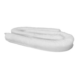 ضياء الجملة. جوارب ماصة لانسكاب الزيت 3 بوصة × 48 بوصة تحتفظ بالسوائل القائمة على الزيت - Product Image 4