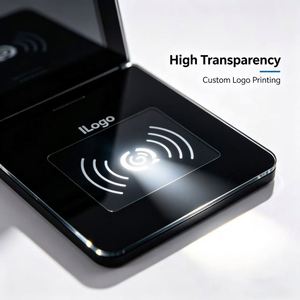 Láminas Acrílicas de Alta Calidad con Corte de Precisión e Impresión Nítida, Resistentes al Agua y a los Rayos UV, Aptas para Uso en Exteriores, Personalizadas OEM - Product Image 3