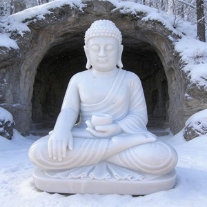 รูปปั้นเจ้าแม่กวนอิมรูปพระแม่มารีขนาดใหญ่รูปปั้นเจ้าแม่กวนอิมพระโพธิสัตว์พร้อมรูปปั้นเด็กรูปปั้นเจ้าแม่กวนอิมอวโลกิระ - Product Image 4