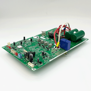 Venta Especial: Placa de Circuito Impreso para Aire Acondicionado VRF <span class=keywords><strong>FUJITSU</strong></span> K06DX-01-08, Placa <span class=keywords><strong>Inverter</strong></span> K06DX-TR-<span class=keywords><strong>A</strong></span>(01-08) en Oferta - Product Image 6