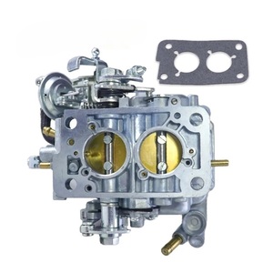 Carburateur Weber 32 DMTR pour <span class=keywords><strong>Fiat</strong></span> Ritmo 127, 128, Uno, A112 Abarth, <span class=keywords><strong>Yugo</strong></span>, Ford CHT GAS/ALC 2BBL Heavy Duty 460 260 02 - Product Image 4