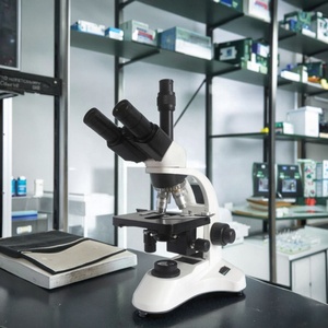 生物顕微鏡NK-25C教育用 - Product Image 3