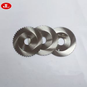 Serra Circular Orbital para Corte de Tubos <span class=keywords><strong>Orbitalum</strong></span> GF, Peças de Reposição para Disco de Serra Circular - Product Image 1