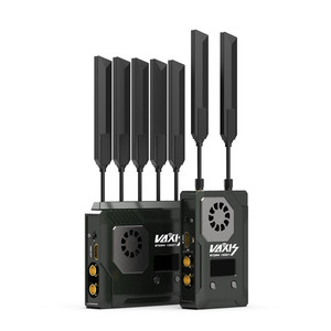 Vaxis Storm 1000 + Zero Độ Trễ 600M SDI Video Hệ Thống Không Dây Chuyên Nghiệp Wifi Video Transmitter SDI - Product Image 3