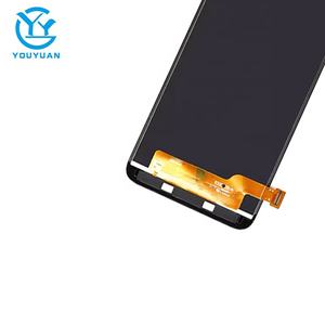 알카텔 팝 <span class=keywords><strong>4</strong></span> 플러스 5056용 휴대폰 부품 및 액세서리, LCD 화면 디스플레이 교체용 - Product Image 6