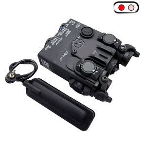 300g Nylon & Aluminum Multifunctional Light 100 to 200M Range 200LM With Remote Pressure <b>Switch</b> Outdoor Optical Devices - Product Image 3