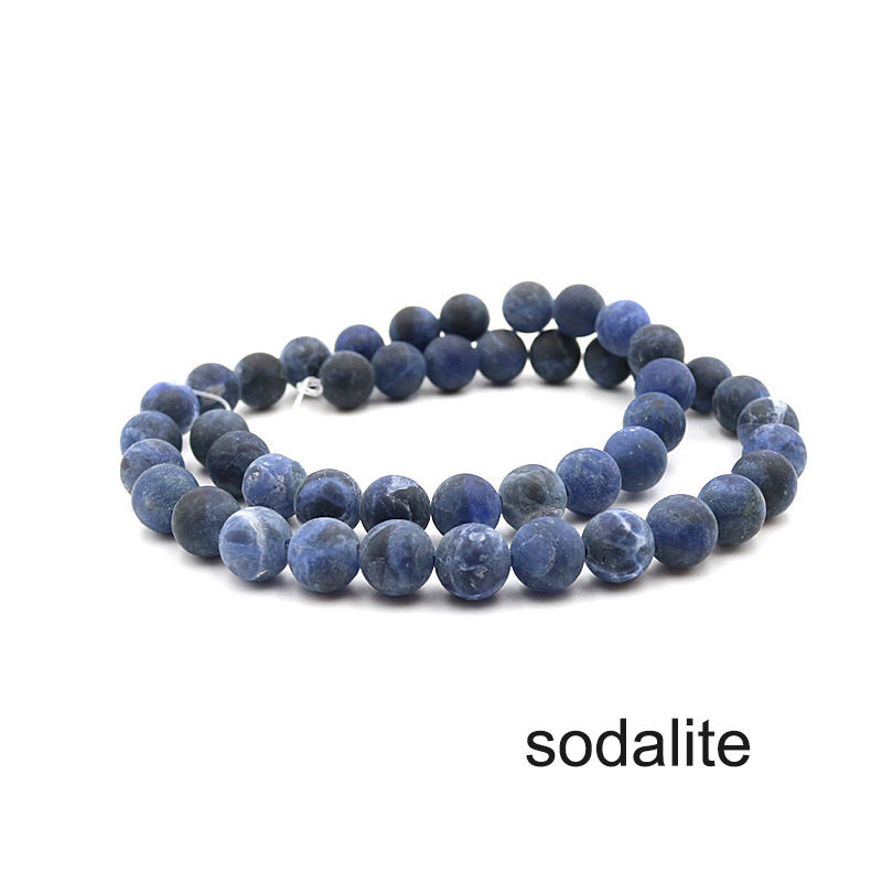 Sodalite