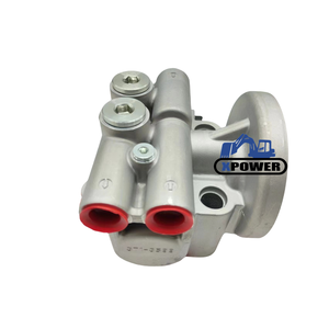 217-8339 2178339 371-3599 Siège de filtre pour pièces de moteur diesel de machines de construction d'excavatrice - Product Image 3