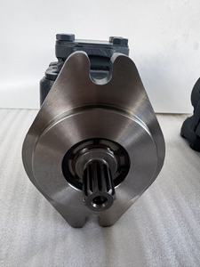 Pompe hydraulique Rexroth A4FO16 A4FO22 A4FO28 A4MO16 A4MO22 A4MO28 pour bras de flèche de camion-pompe à béton, fabriquée en Chine - Product Image 6
